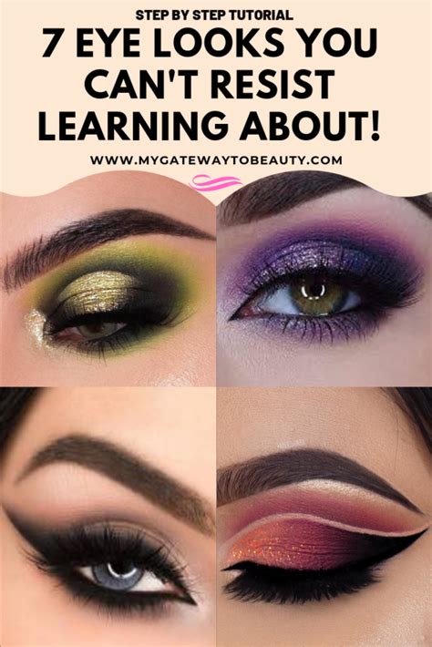 Add the same pearly light color to the inner corner. HOW TO APPLY EYE SHADOW FOR BEGINNERS | Beginner eyeshadow, Eye makeup steps, Eyeshadow