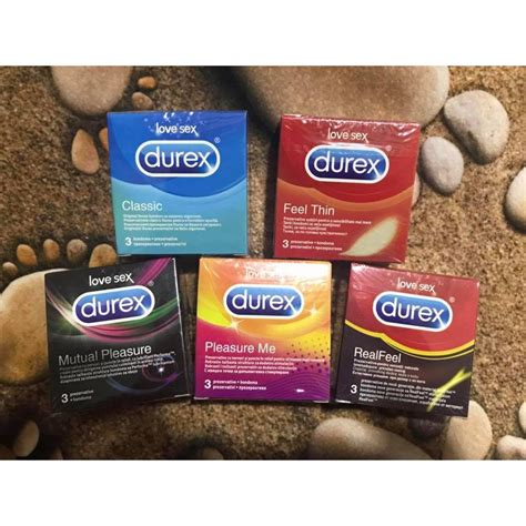 Durex Condoms Types Hot Sex Picture