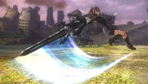 We did not find results for: New Screenshots For God Eater 2: Rage Burst On PS4 Revealed