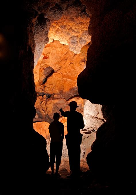 Jewel Cave National Monument Travel South Dakota