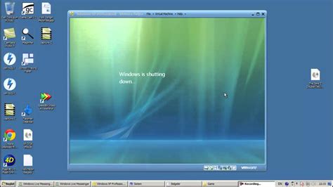 Windows Vista Transformation Pack Treenight