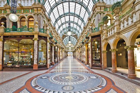 13 Best Places To Go Shopping In Leeds Where To Shop And What To Buy
