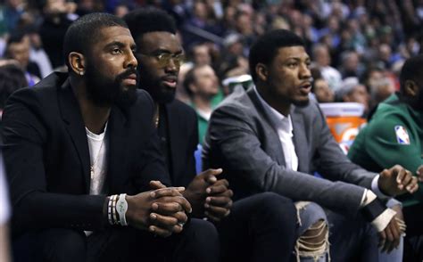 Kyrie irving has already missed 19 games and is on pace to miss over 20 games for the fifth time in his career. Kyrie Irving Injury: Boston Celtics star will miss ...
