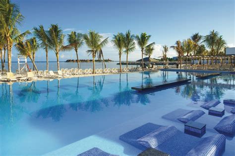 Riu Reggae Adults Only All Inclusive In Montego Bay Hotel Rates And Reviews On Orbitz