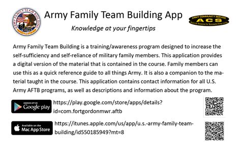Army Online Training Alms