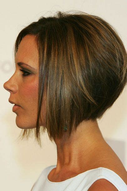 45 Victoria Beckham Hairstyles Along With Images