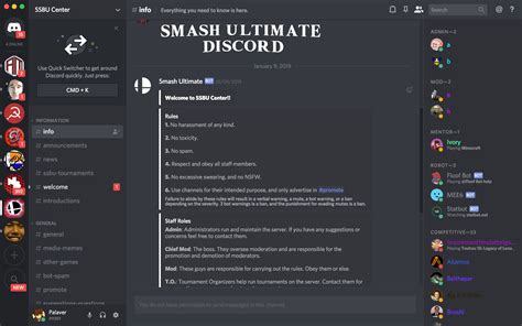 What Is Discord How To Download And Use Discord For Free