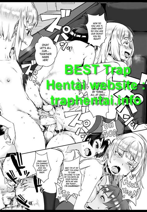 Best Trap Hentai 12 Website Eporner