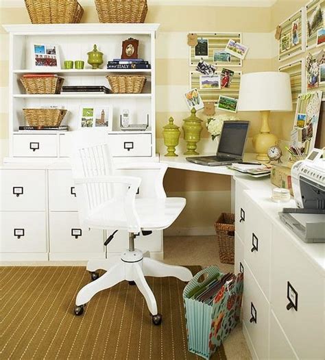Corner Desk Functional And Space Saving Ideas For The
