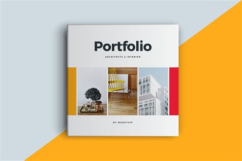 FREE 32+ Attractive Portfolio Examples in PSD | AI | EPS Vector | Examples
