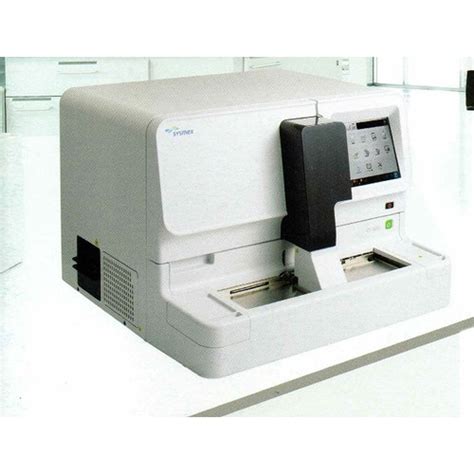 Fully Automatic Sysmex Coagulation Analyzer CS2400 At Best Price In