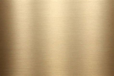 Gold Brushed Metal Texture Metal Diy