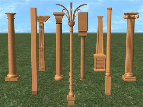 The Sims 4 Mod More Columns In Cas Sims Community