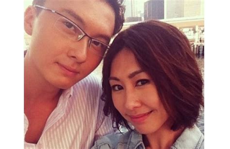 Oscar Leung Vincent Wong And Nancy Wu In Love Triangle In “season Of Love”