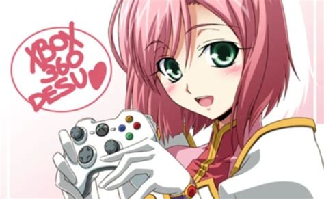 Anime Pfp For Xbox