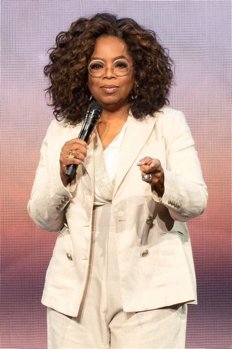 Oprah Denies Getting Arrested For Sex Trafficking It S Not True Metro News