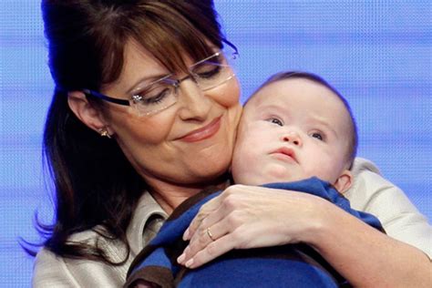 Trig Palin Birtherism Just Wont Die