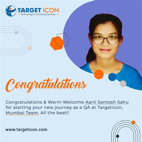 Targeticon Digital Services Pvt. Ltd. on LinkedIn: Congratulations