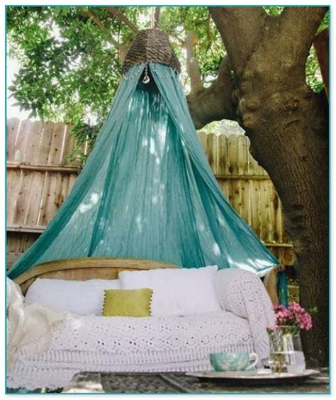 Not only are they annoying, but their bites cause itchy welts, and they can carry disease. Mosquito Net Canopy Diy | Home Improvement