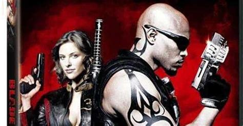 Blade The Series Cast List Of All Blade The Series Actors And Actresses