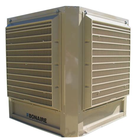 Commercial Evaporative Cooling System Commercial Coolers Bonaire