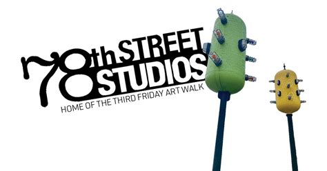 78th Street Studios Third Friday Art Walk The Art Fair Gallery