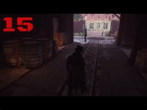 Assassin S Creed Syndicate Episode 15 Westminister Part 1 Main