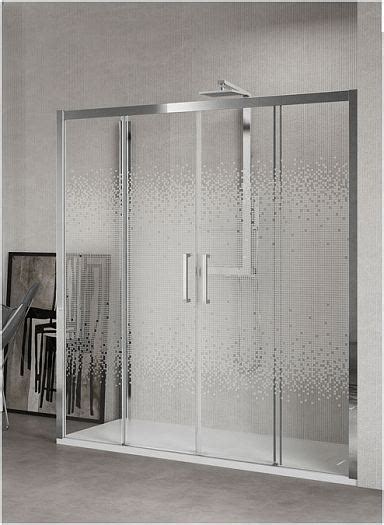 Novellini Kuadra Shower Enclosure Collection