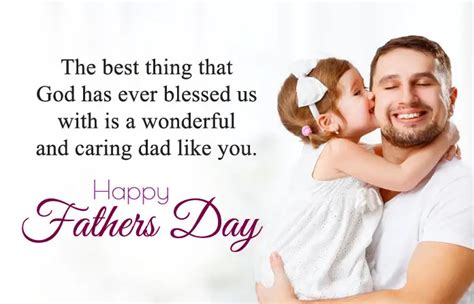 Happy Fathers Day 2022 Best Whatsapp Wishes Facebook Messages