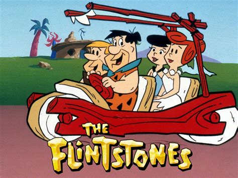 The Flintstones Season Flintstones Cartoon S Cartoons