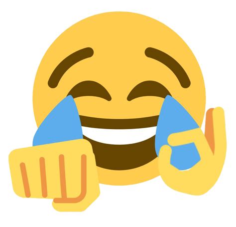 Laughing Emoji Transparent Png Png Mart