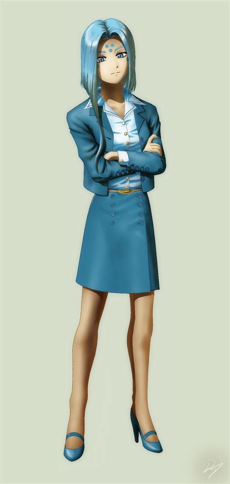 Office Lady Lind By Eastcoastcanuck On Deviantart