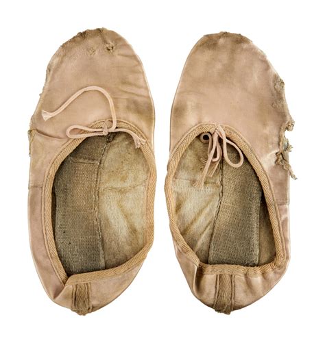 Amy Winehouses Worn Ballet Flats And Madonnas Boots Go Up For Auction
