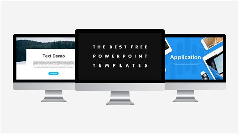 The Best 8+ FREE Powerpoint Templates | Hipsthetic