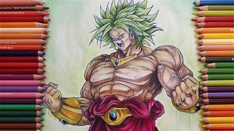 Watch the video explanation about drawing broly ► the legendary super saiyan dragon ball z online, article, story, explanation, suggestion drawing broly ► the legendary super saiyan dragon ball z. (OLD) Dragon Ball Z Drawing the Legendary Super Saiyan 2 ...