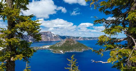 12 Awesome Lakes In Oregon The Cascade Lakes Scenic States