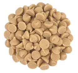 Us cup = 146 grams. 1/4 cup peanut butter chips (With images) | Peanut butter ...