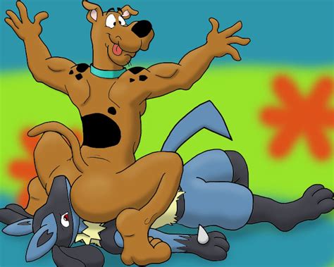 Rule 34 Ass Canine Furry Furry Only Gay Hanna Barbera Interspecies
