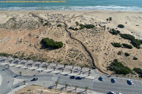 Playa Carabassí En Elcheelx