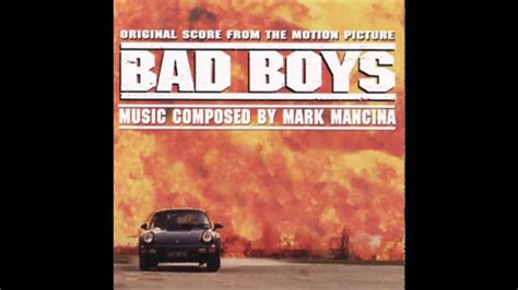 Bad Boys Full Original Soundtrack Youtube