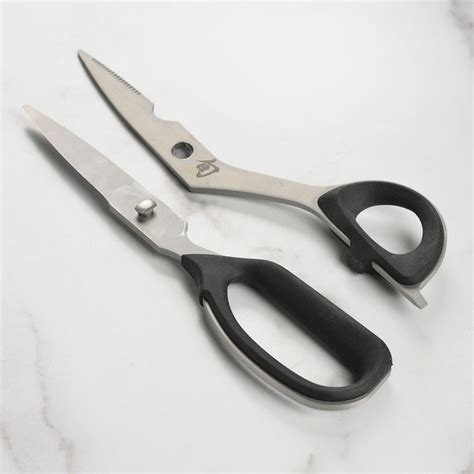 Shun Premium Kitchen Shears – Cutlery and More