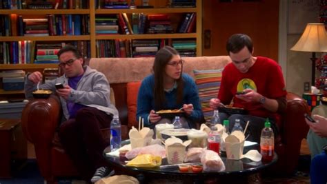 Teoria Wielkiego Podrywu The Big Bang Theory S07e12 Pl Iskratgz
