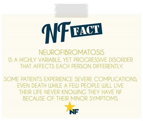 Neurofibromatosis Endnf Nf Nf1 Awareness Special Needs Rare Disease