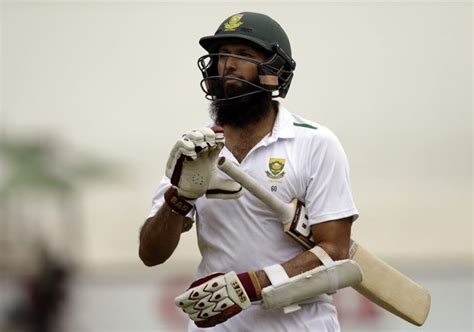 hashim amla quits as south africa test captain cricket news india tv