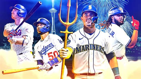 Predictions And Highlights From The Mlb 2023 Home Run Derby