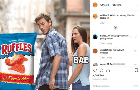 How To Use Memes For Brand Marketing Just Creative