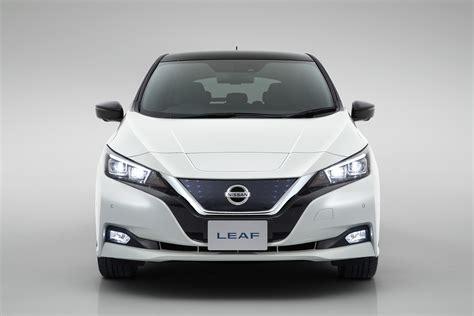 Nissan Leaf 2018 153