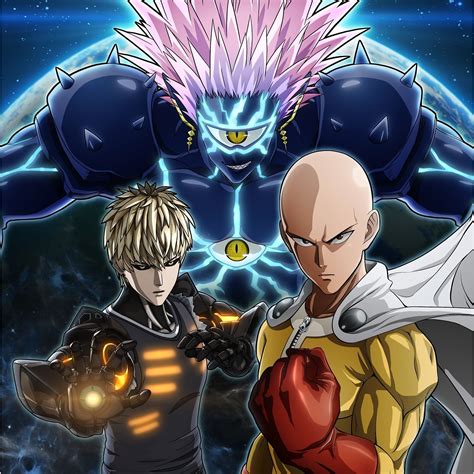 Top 159 Anime Like One Punch Man On Netflix