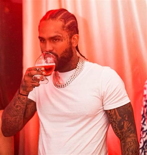 7 Most Popular Dave East Braids Hairstyles To Try In 2024