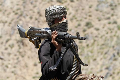 A Young Man Is Skinned Alive A Sign Of New Taliban Brutality The